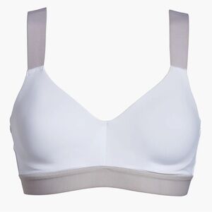 New Natori Dynamic Contour Underwire Sports Bra Size 32DDD